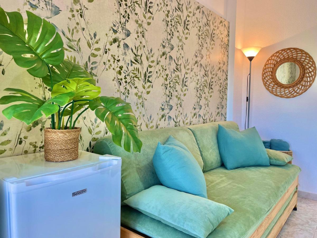 Las Brisas Penthouse By Sunhousescanarias 라스팔마스 외부 사진