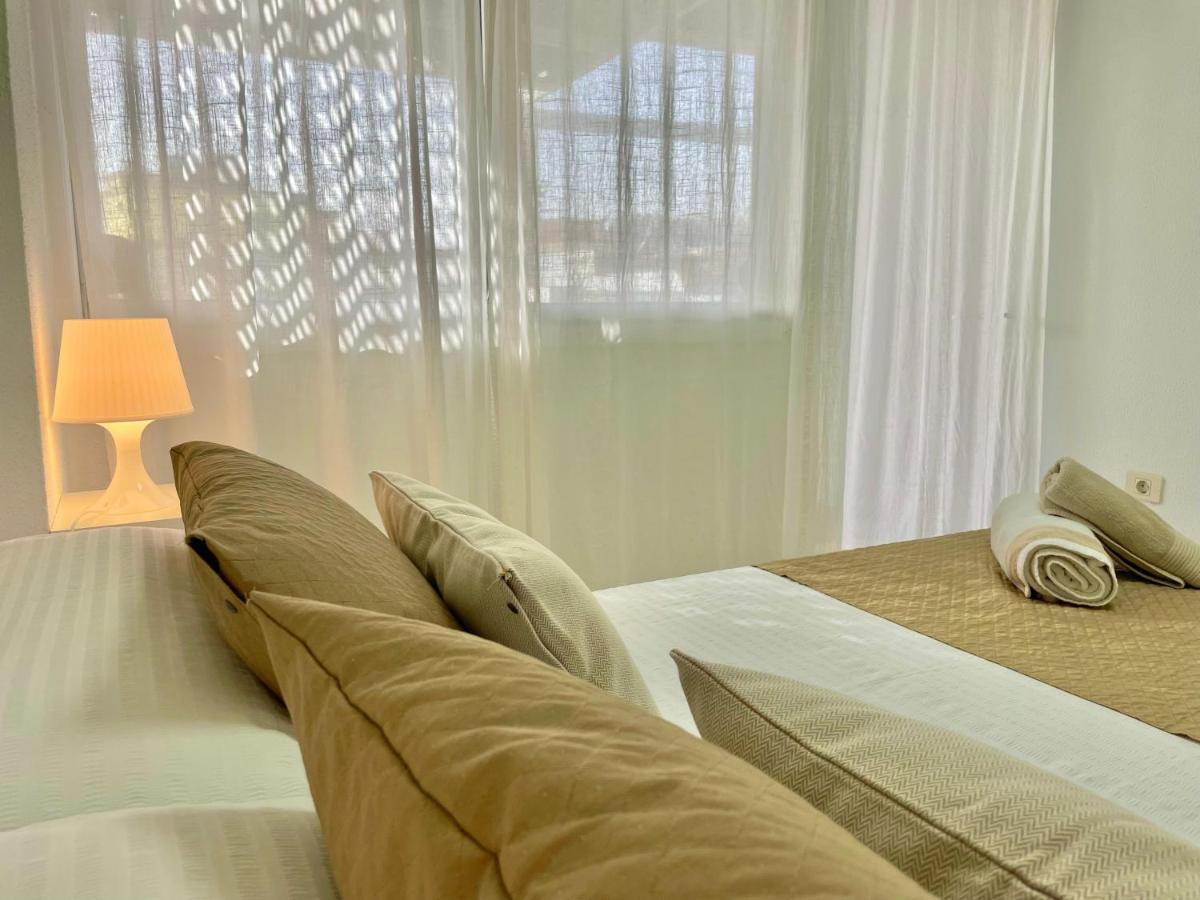 Las Brisas Penthouse By Sunhousescanarias 라스팔마스 외부 사진