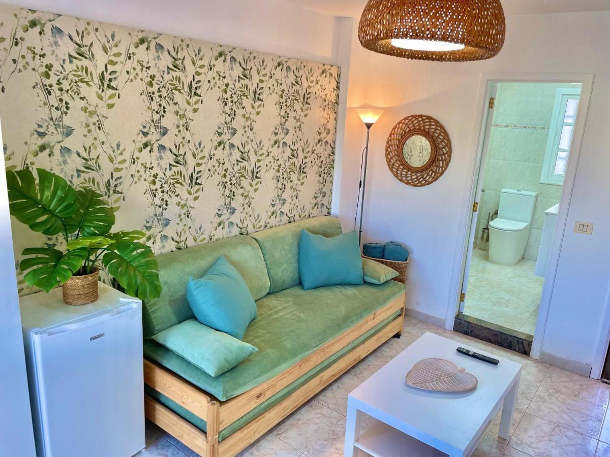 Las Brisas Penthouse By Sunhousescanarias 라스팔마스 외부 사진