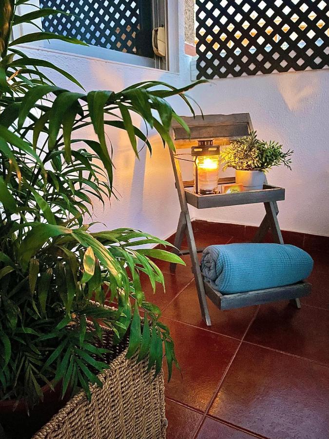 Las Brisas Penthouse By Sunhousescanarias 라스팔마스 외부 사진