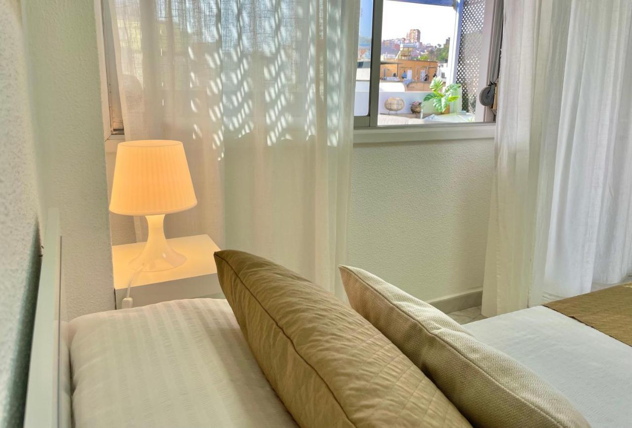 Las Brisas Penthouse By Sunhousescanarias 라스팔마스 외부 사진
