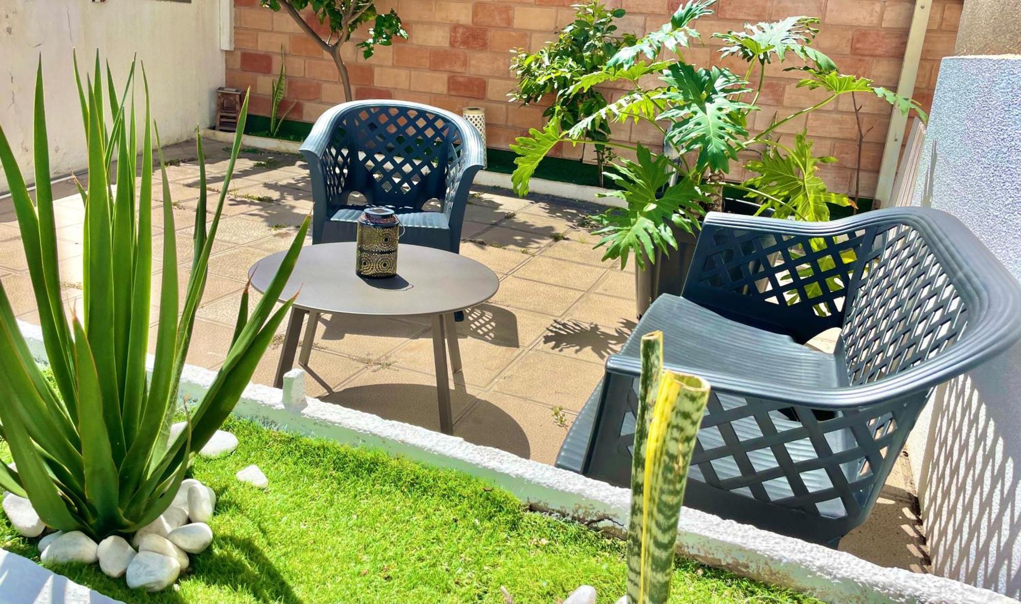 Las Brisas Penthouse By Sunhousescanarias 라스팔마스 외부 사진